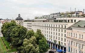 Hotel Bayerischer Hof - The Leading Hotels Of The World